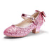 Miss Sissy Little Palace Store 7 Toddler Pink